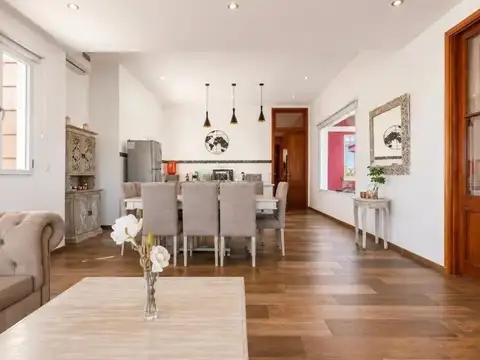 Casa en Alquiler Temporal de 4 dormitorios