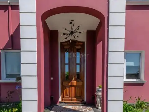Casa  en Alq. Temporario en San Sebastian, Escobar, G.B.A. Zona Norte