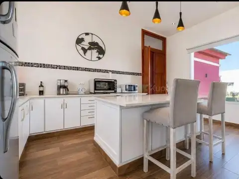 Casa en Alquiler Temporal al Norte
