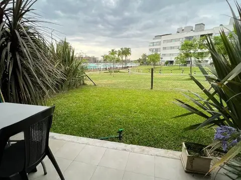 Departamento en venta Lagoon Pilar. CUAN PROPIEDADES