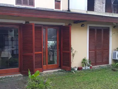 Casa 3AMB/DPTO 3 AMB venta en Ramos Mejia