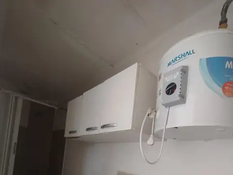 Promo   2 Mono ambientes- ciudad universitaria Esperanza