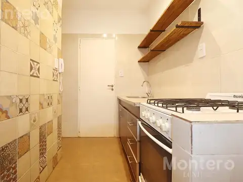 Departamento en Alquiler 50 años