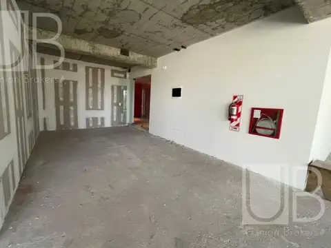 Oficina en Venta con 2 cocheras