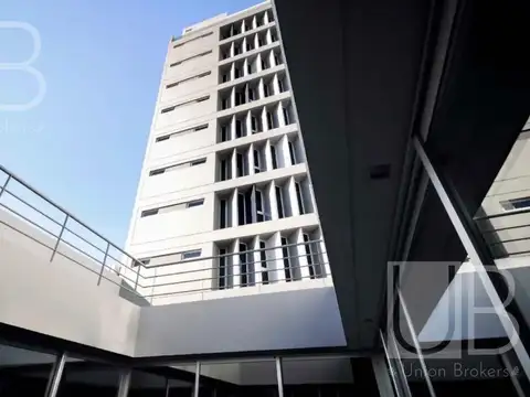 Oficina en Puerto Madero