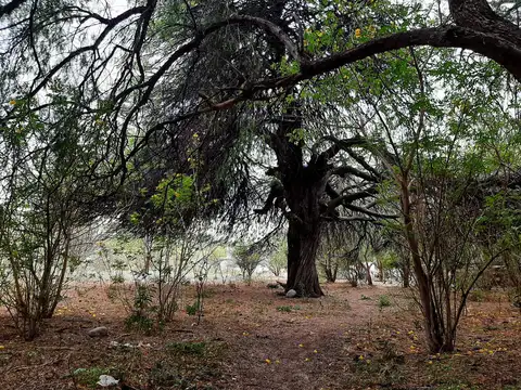 Terreno en Venta en San Marcos Sierra, USD 9.000