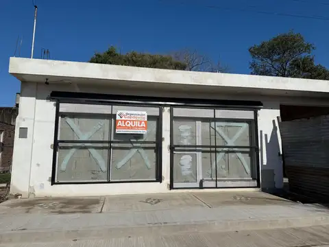 alquiler de local en villa constitucion