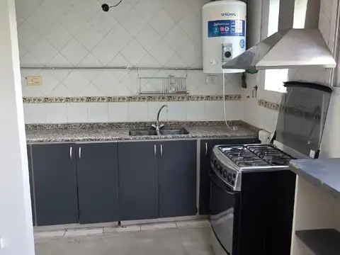 Departamento en Alquiler de 2 ambientes