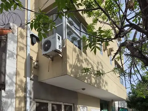 Departamento Un Dormitorio, Con Cochera - Bahía Blanca 150