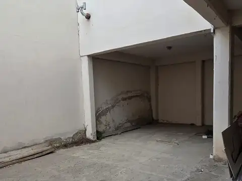 Departamento Un Dormitorio, Con Cochera - Bahía Blanca 150