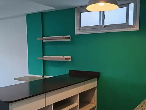 Departamento en Alquiler en Villa Crespo, $ 570.000
