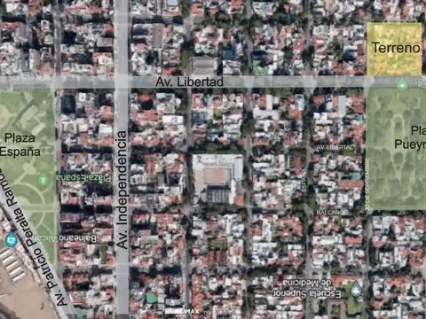 Departamento en Venta al Noroeste