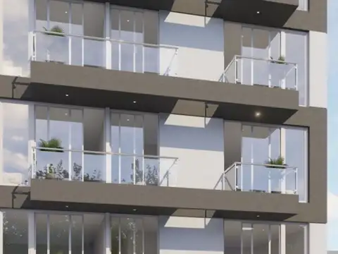 Departamento en Venta de Monoambiente