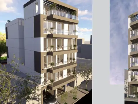 Departamento en Venta en La Perla Sur, USD 84.000