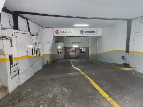 Tte Gral Juan D Peron 2700