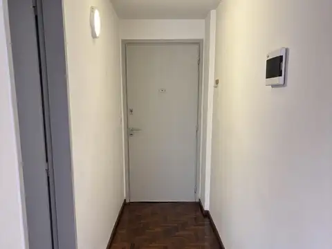 Avenida Juan Bautista Justo 2300