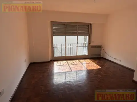 Departamento en Venta en Villa Crespo, USD 95.000