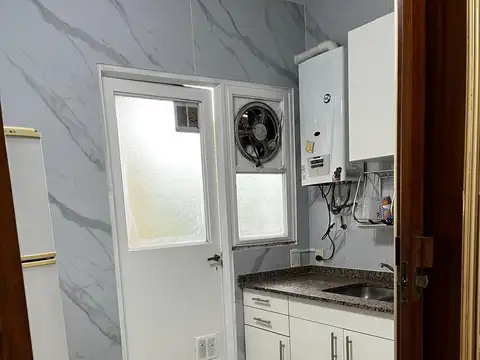 Departamento en Alquiler al Este