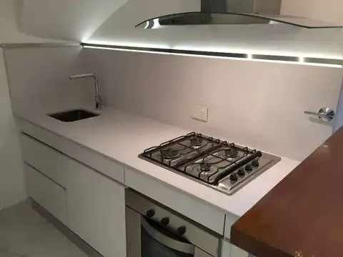 Departamento en Alquiler Temporal de 1 dormitorio