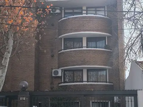 Remax Alquila Piso en 5ta seccion Rufino Ortega
