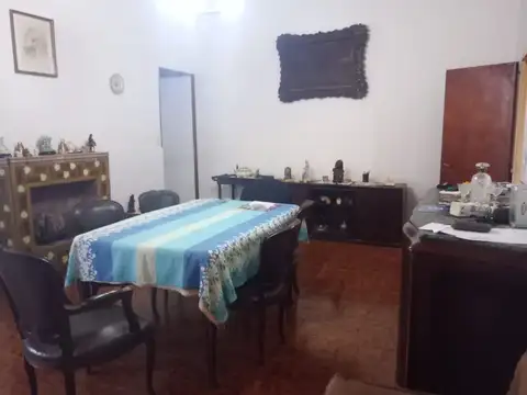 Depto Tipo Casa en Venta con 2 cocheras