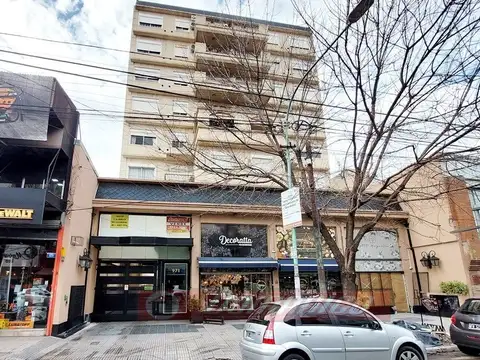 Departamento - Alquiler - Argentina, CASTELAR - CARLOS CASARES 971