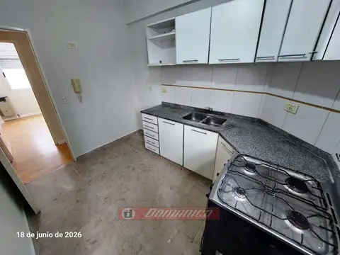 Departamento en Alquiler Apto profesional
