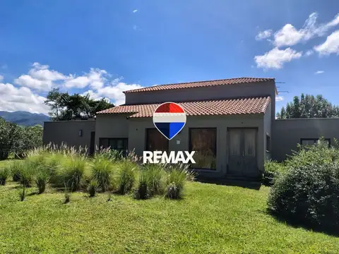 VENTA CASA LA AGUADA SAN LORENZO CHICO