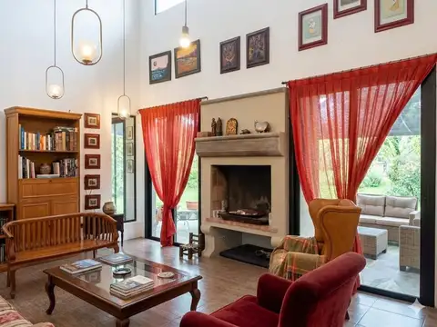 VENTA CASA LA AGUADA SAN LORENZO CHICO