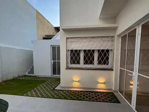 Depto Tipo Casa en Venta A Estrenar