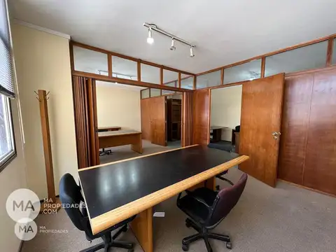 Oficina 51 m2 - Mitre 800 - Centro Rosario | venta
