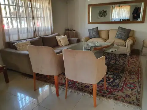 Casa en Alquiler 15 años