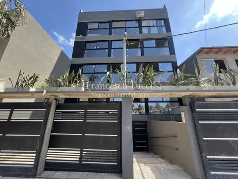 Departamento en venta 2 ambientes El Palomar
