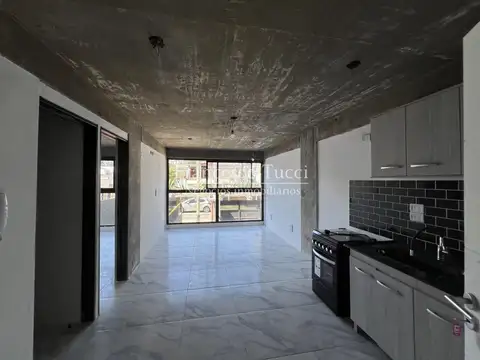 Departamento en Venta en El Palomar, USD 75.000