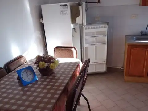 Departamento en Venta en Santa Teresita, USD 48.000