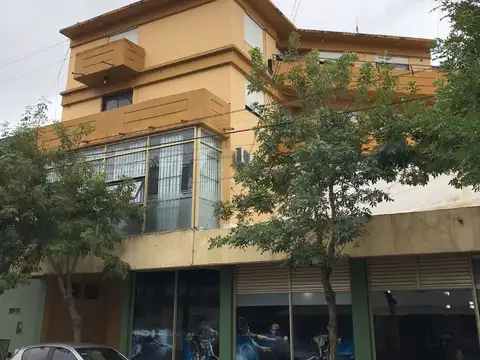 Departamento a 1 cuadra del mar, 2 ambientes en Santa Teresita (120487)