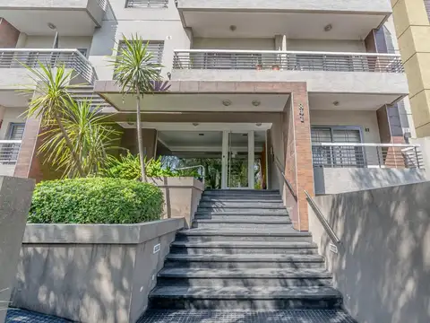 San Pedro 800, Piso 5