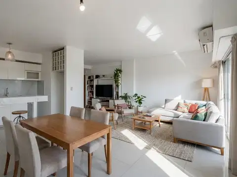 Departamento en Venta de 4 ambientes