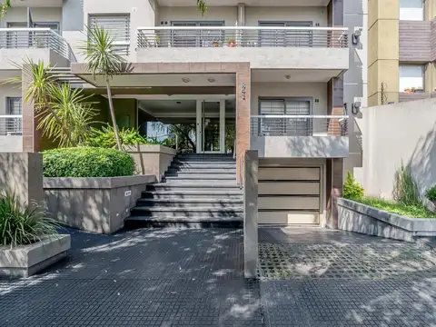 Departamento 4 ambientes venta Castelar