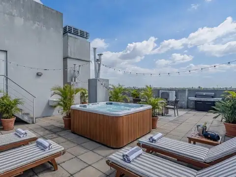 Departamento en Venta en Castelar Norte, USD 202.000