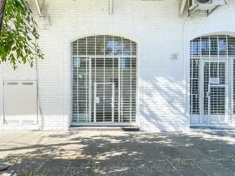 Local en Venta 35 años