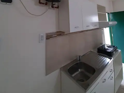 Departamento en Alquiler de Monoambiente