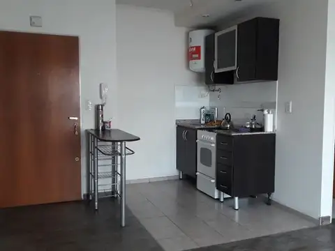 Departamento Av. Mosconi 2200 2°B