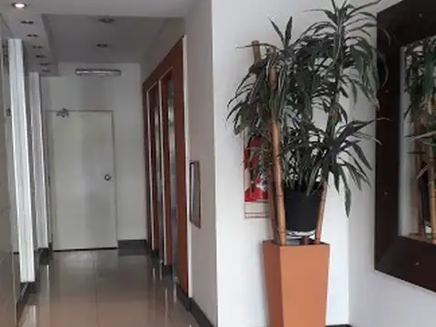 Avenida General Mosconi 2200, Piso 2