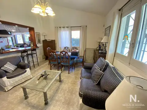 Casa en Venta de 3 dormitorios