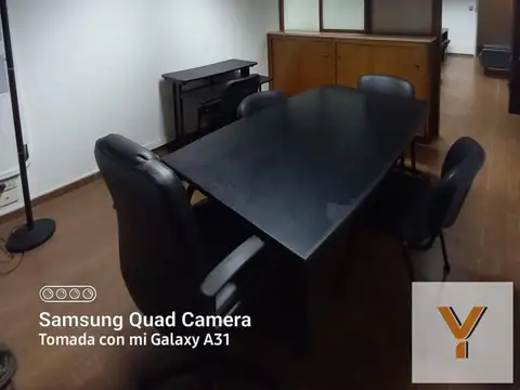 Oficina en Alquiler A Estrenar