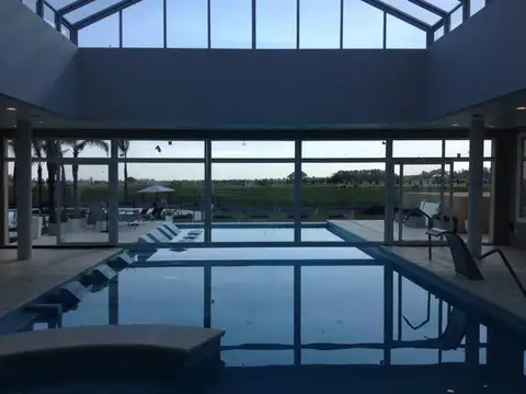 RUTA 2 - HARAS DEL SUR III Barrio Robles