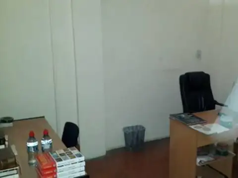 EDIFICIO INDUSTRIAL , GALPON , OFICINAS  ALQUILADO