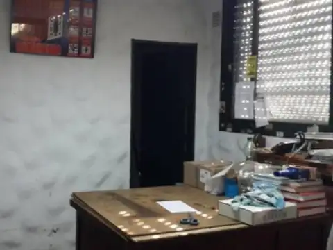 Galpon en Venta 43 años