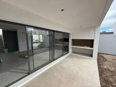 Casa en Venta A Estrenar
